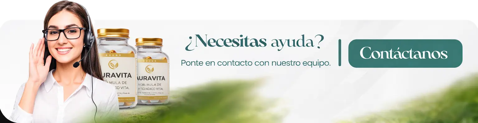Banner de atención al cliente